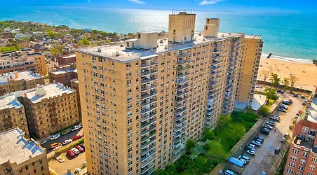 35 Sea Coast Terrace, #21C