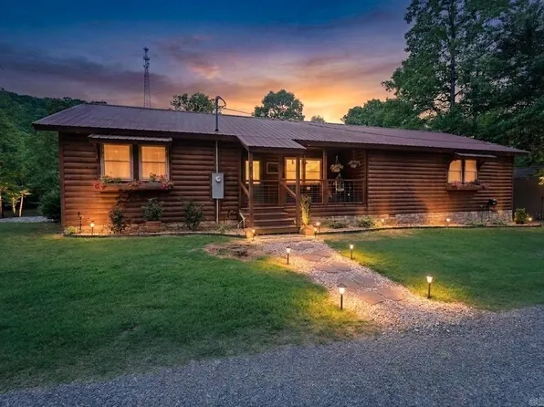 4 River Watch Ln, Glenwood, AR 71943