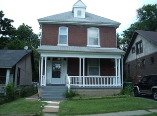 6723 Schofield Pl, Saint Louis, MO