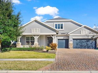 104 STONE CREEK Circle, St. Johns, FL 32259