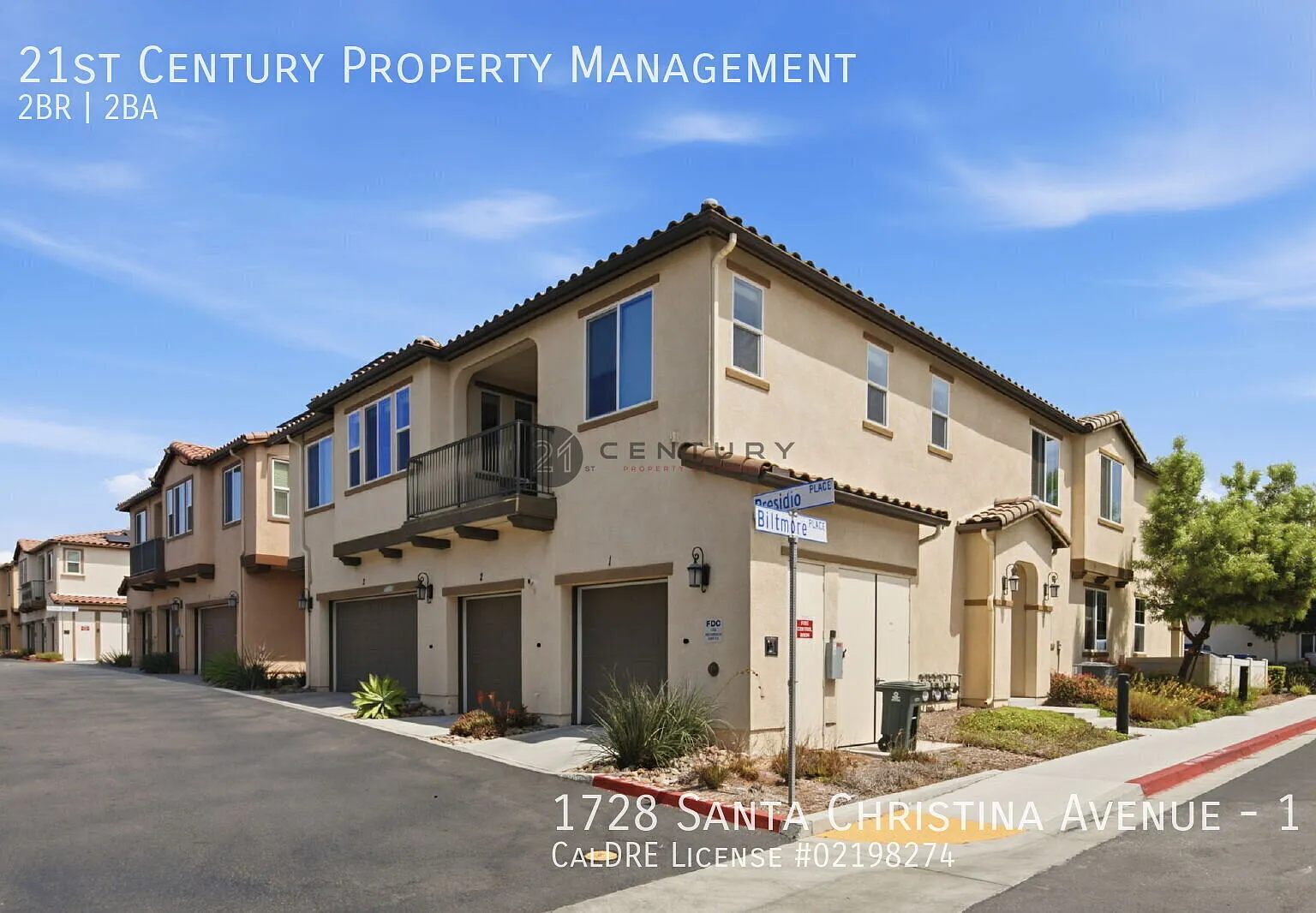 Beautiful Townhome Available Soon! — Photo 2