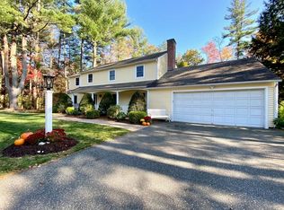 4 Blueberry Hill Rd, Wilbraham, MA 01095