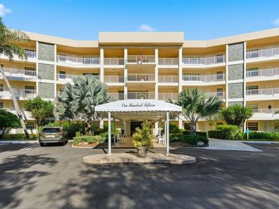 3505 Oaks Way #412, Pompano Beach, FL, 33069