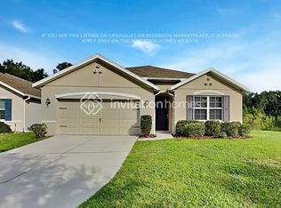 6901 Wagon Trail St, Zephyrhills, FL 33541