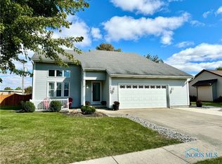 1747 Tiffin Dr, Defiance, OH 43512