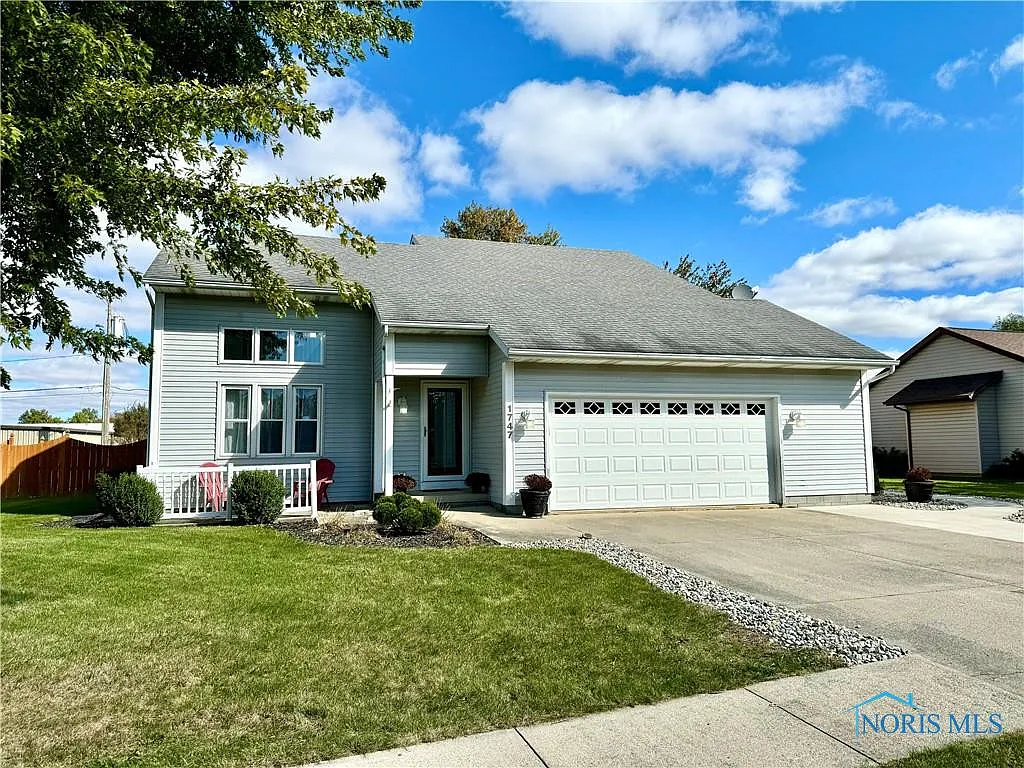 1747 Tiffin Dr photo 1