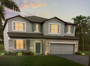 2466 Sunny Pebble Loop, Zephyrhills, FL 33540