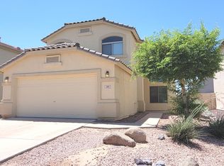 293 W Hereford Dr, San Tan Valley, AZ 85143