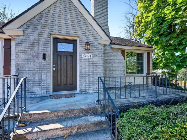 2821 W Longfellow Ave, Spokane, WA 99205