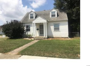 603 June Dr, Fairborn, OH