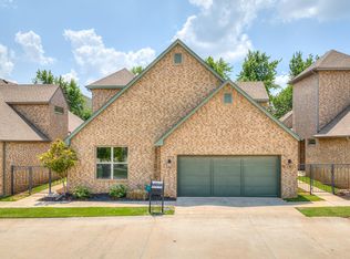 12332 Hidden Forest Blvd, Oklahoma City, OK 73142