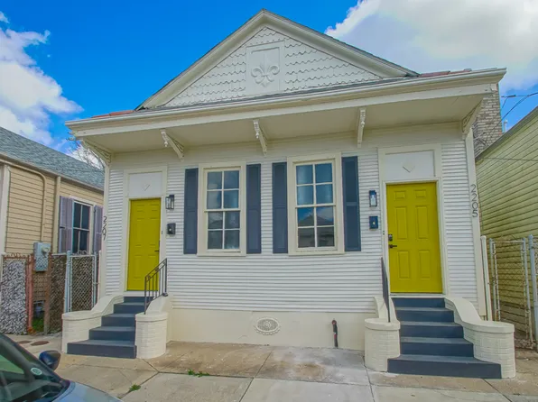 2205 Saint Philip St, New Orleans, LA 70119