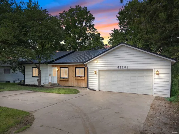 66109 State Road 15, Goshen, IN 46526