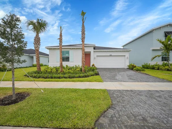 3532 Angler Dr, Fort Pierce, FL 34946