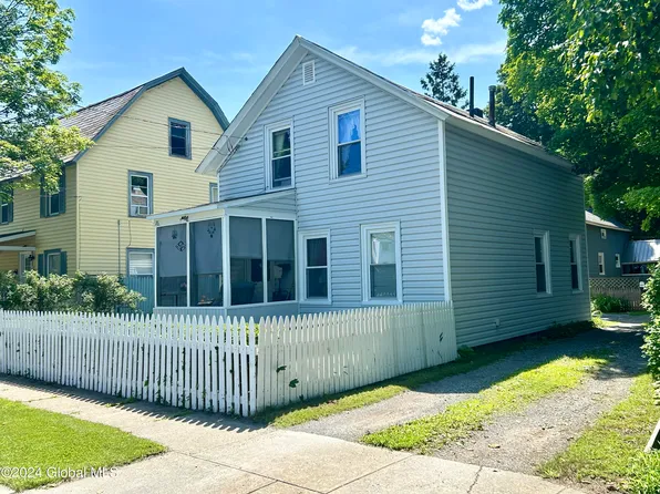 26 Vanderheyden Street #520500 302.16-13-2, Glens Falls, NY 12801