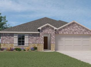 804 Fairbanks Dr, Ennis, TX 75119