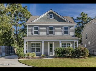 3794 Oyster Bluff Dr, Beaufort, SC 29907
