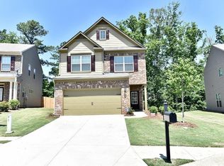 493 Hardy Ives Ln, Lawrenceville, GA 30045