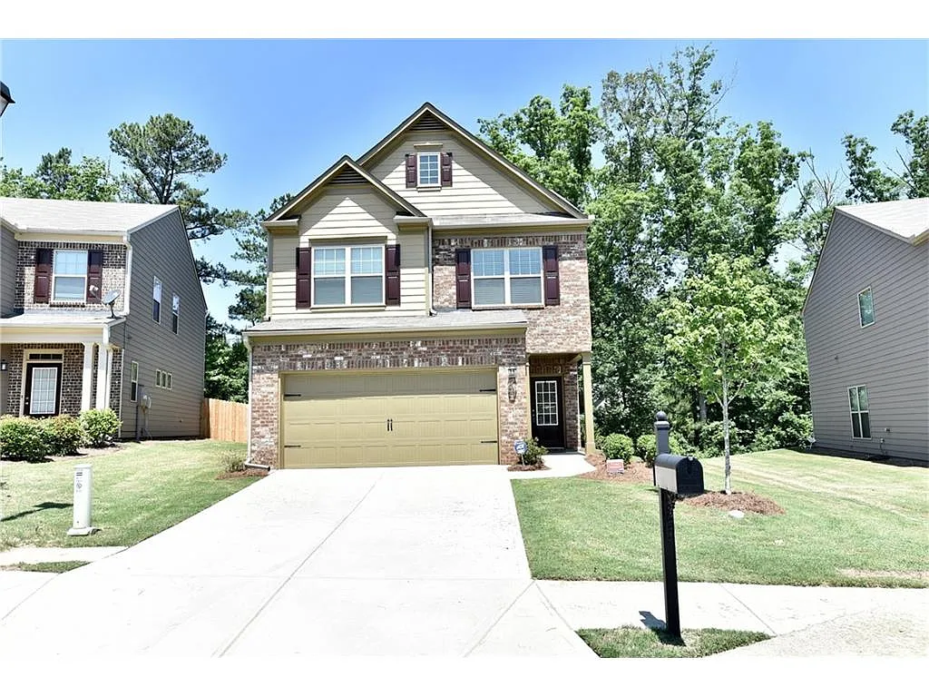 493 Hardy Ives Ln photo 1