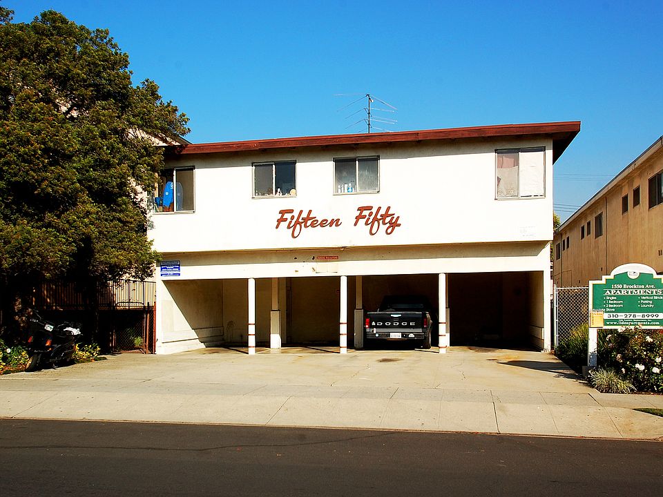 1st image of 1550 Brockton Ave APT 2