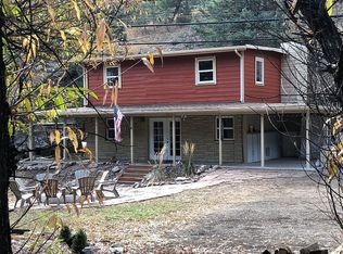 5211 Parmalee Gulch Rd, Indian Hills, CO 80454