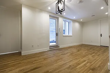 Rented by Brooklyn Group