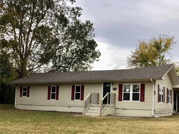 16131 State Route 45 S, Water Valley, KY 42085