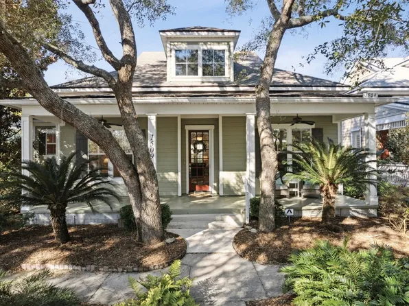1509 Lake Park Dr, Fernandina Beach, FL 32034