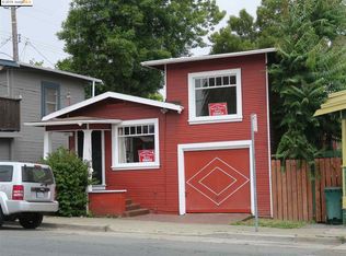 2926 Havenscourt Blvd, Oakland, CA