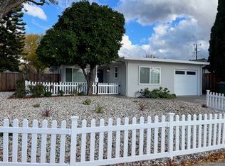 270 Carnegie Dr, Milpitas, CA 95035