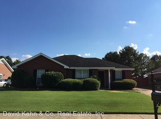 6936 Oak Side Dr, Montgomery, AL 36117