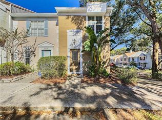 5720 Bratton Dr, Temple Terrace, FL 33617