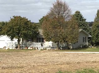 1820 S 58th Rd, Talmage, NE 68448