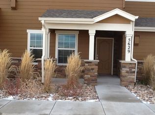 5629 Saint Patrick Vw, Colorado Springs, CO 80923