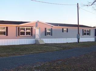 20989 Emory Walls Rd, Georgetown, DE 19947