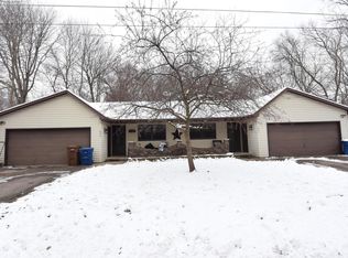 1861 Beck St, Menasha, WI 54952