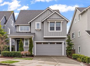 4022 215 Pl SE, Bothell, WA 98021