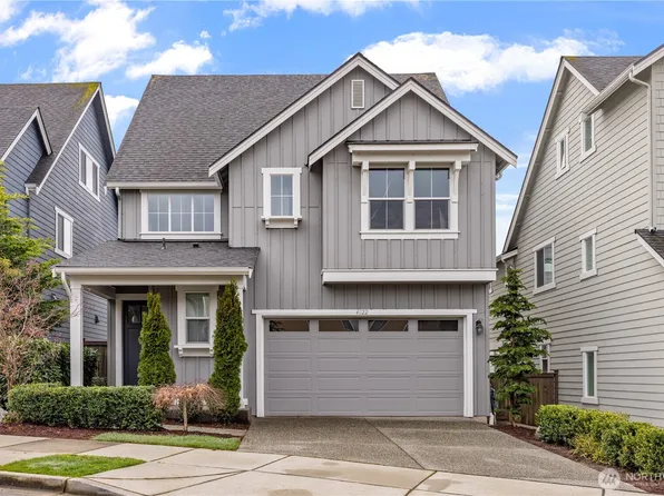 4022 215 Pl SE, Bothell, WA 98021