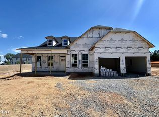 222 Highland Ridge Ln, Knightdale, NC 27545