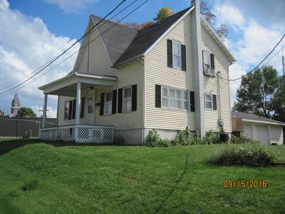 404 W Clay St, Albany, MO, 64402