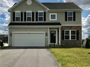 251 Elmcrest Rise, West Henrietta, NY 14586