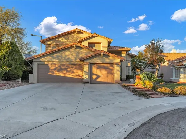 8432 Dry Cliff Cir, Las Vegas, NV 89128