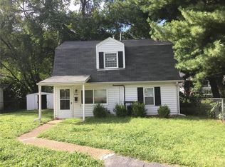 3555 Adie Rd, Saint Ann, MO 63074