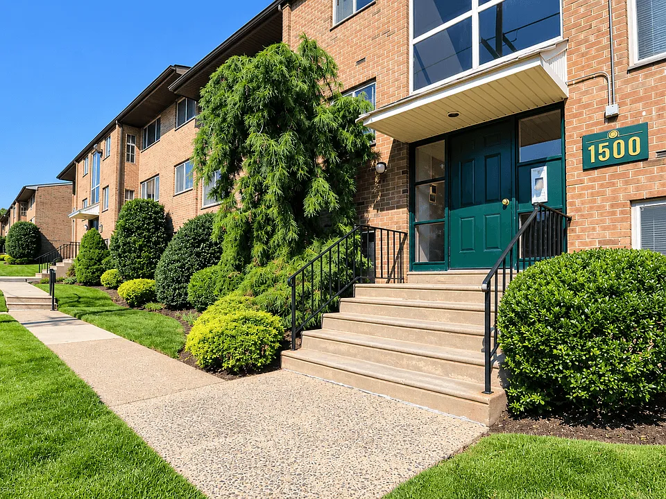 Heatherwood Apartments