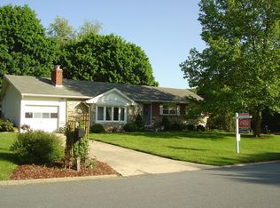 101 Lexington Rd, Bel Air, MD 21014