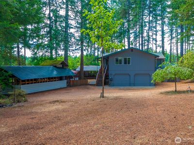 83 SE Mill Creek Ridge Road W, Shelton, WA, 98584