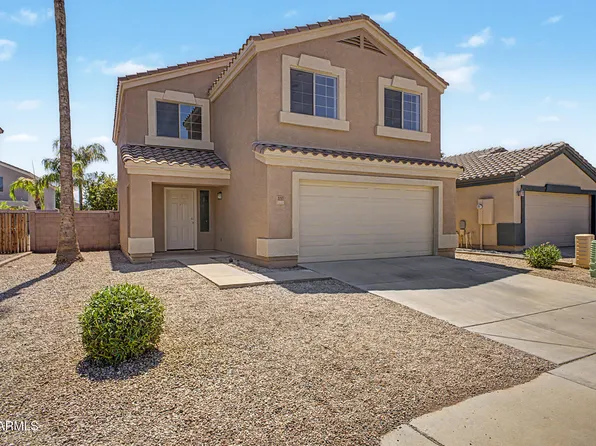 2297 W SILVER CREEK Lane, San Tan Valley, AZ 85144