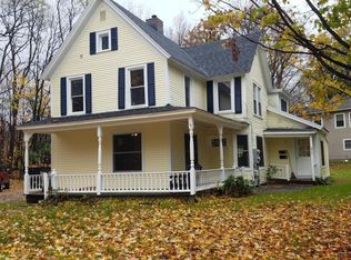 311 Grove St, Bennington, VT 05201