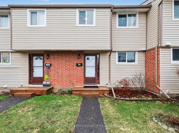 1441 Palmerston Dr #307, Ottawa, ON K1J 8N9