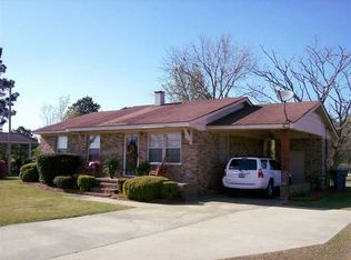 7230 Old Nichols Hwy, Mullins, SC 29574